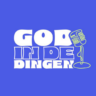 God in de Dingen Logo