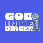 God in de Dingen Logo